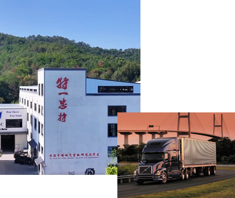 Công ty phụ tùng ô tô Zhejiang T1ZC